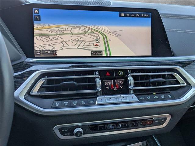 used 2022 BMW X7 car, priced at $62,991
