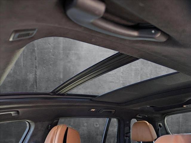 used 2022 BMW X7 car, priced at $62,991