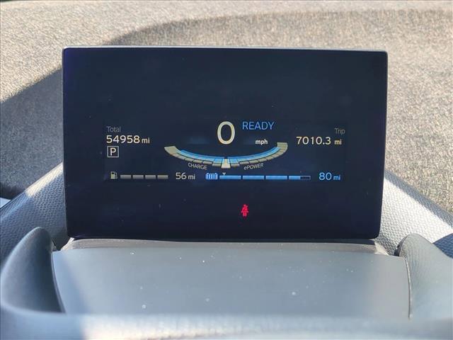 used 2018 BMW i3 car, priced at $15,999