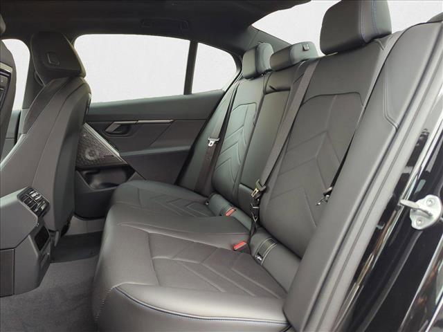 new 2026 BMW 550e car, priced at $85,240