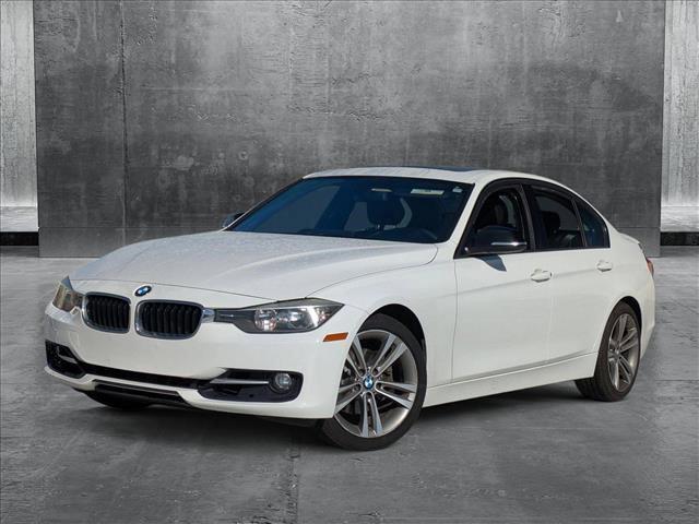 used 2012 BMW 328 car, priced at $11,998