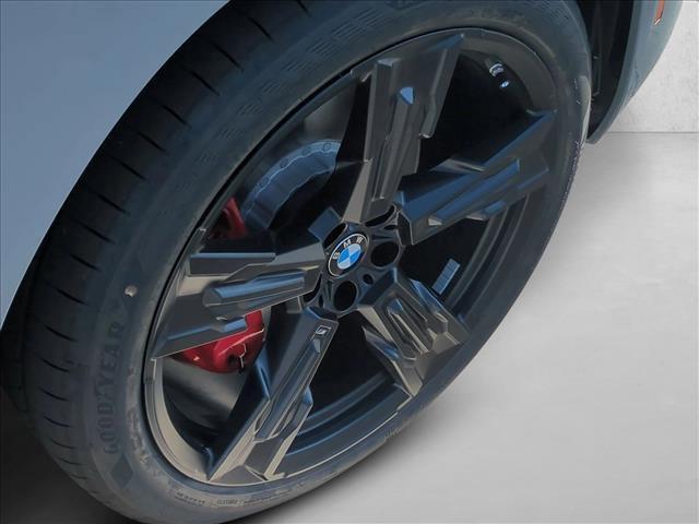 new 2026 BMW X3 car, priced at $75,370
