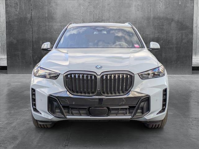 new 2025 BMW X5 PHEV car, priced at $85,760