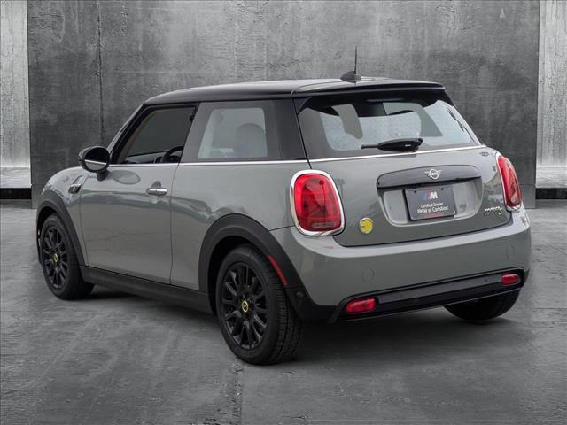 used 2023 MINI SE Hardtop car, priced at $22,995