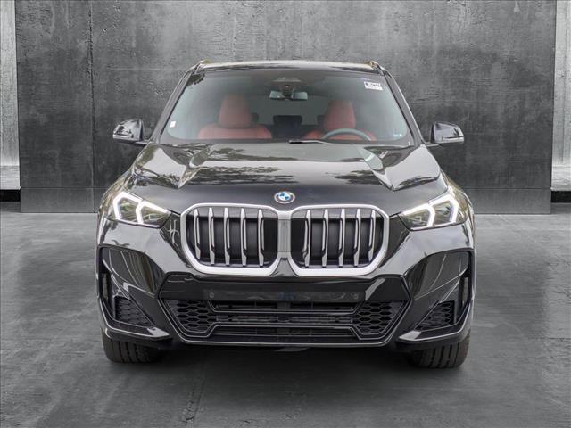 new 2025 BMW X1 car, priced at $48,825