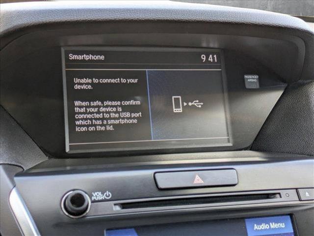 used 2020 Acura MDX car, priced at $27,872