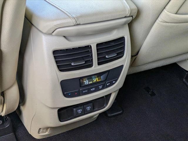 used 2020 Acura MDX car, priced at $27,872