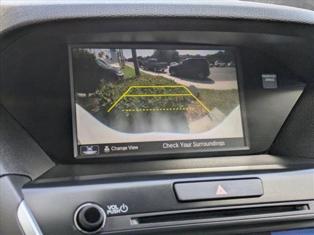 used 2020 Acura MDX car, priced at $27,872