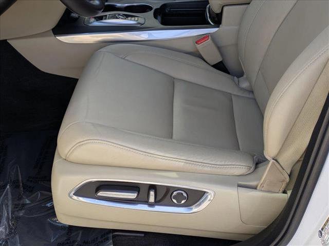 used 2020 Acura MDX car, priced at $27,872