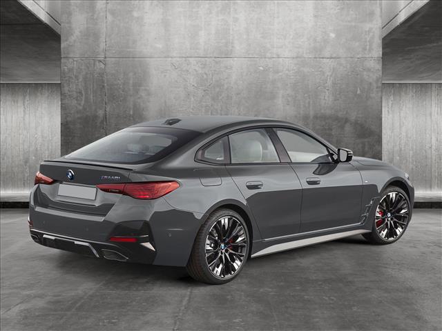 new 2025 BMW M440 Gran Coupe car, priced at $77,125