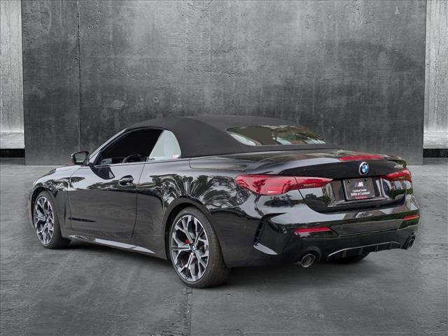 new 2025 BMW 430 car, priced at $68,800