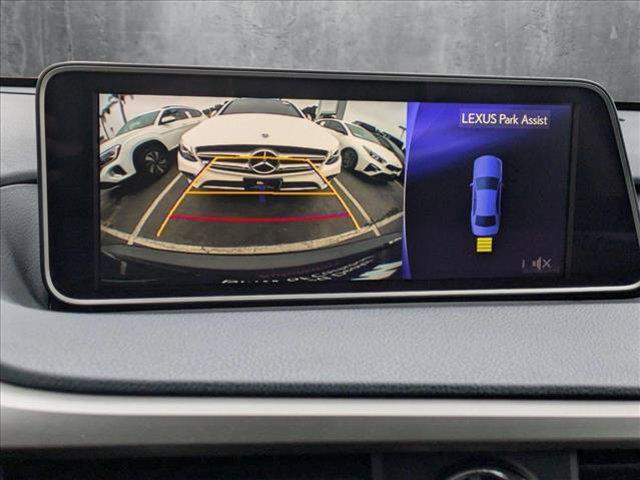 used 2018 Lexus RX 350L car, priced at $24,500