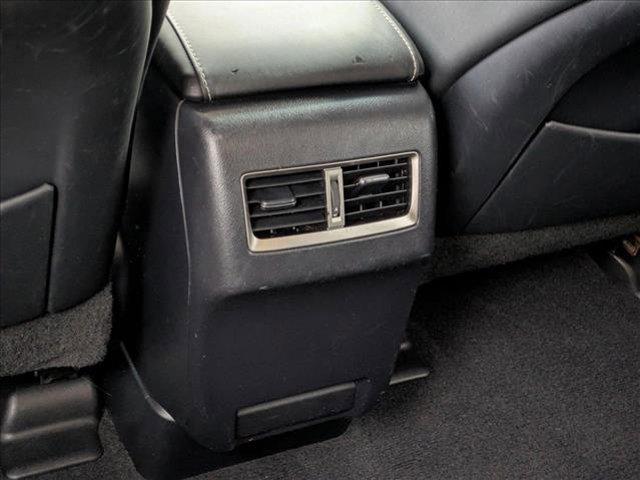 used 2018 Lexus RX 350L car, priced at $24,500