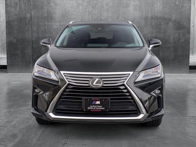 used 2018 Lexus RX 350L car, priced at $24,500