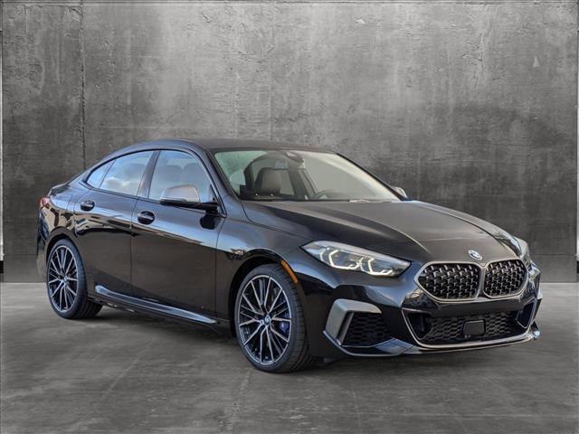 new 2024 BMW M235 Gran Coupe car, priced at $52,445