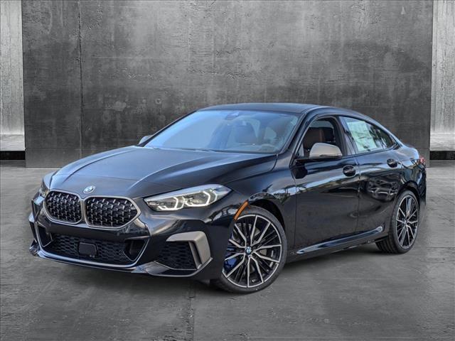 new 2024 BMW M235 Gran Coupe car, priced at $52,445