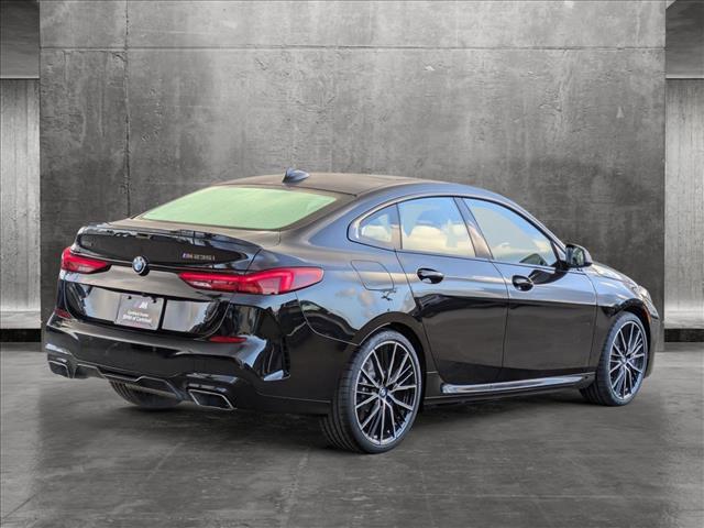 new 2024 BMW M235 Gran Coupe car, priced at $52,445