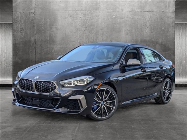 new 2024 BMW M235 Gran Coupe car, priced at $52,445