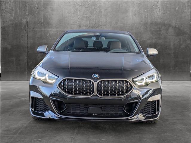 new 2024 BMW M235 Gran Coupe car, priced at $52,445