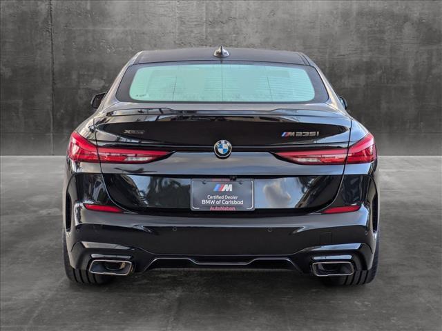 new 2024 BMW M235 Gran Coupe car, priced at $52,445