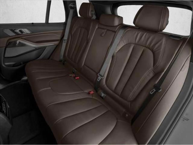 new 2026 BMW iX car, priced at $83,870