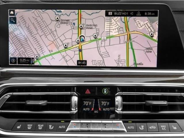 new 2026 BMW iX car, priced at $83,870
