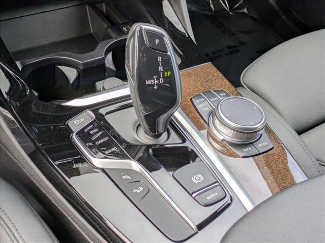 used 2019 BMW X4 car, priced at $26,995