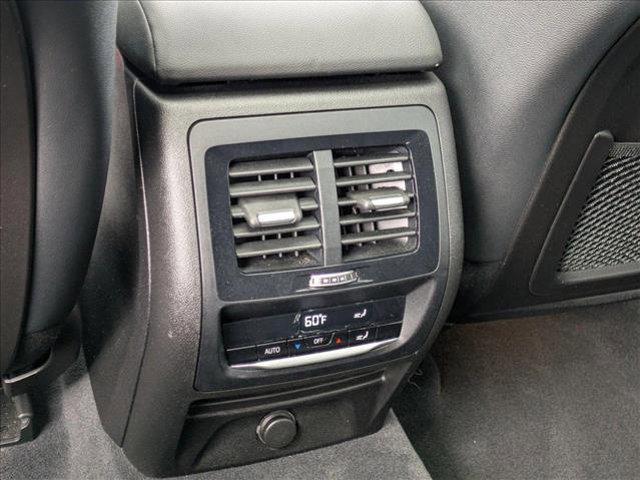 used 2019 BMW X4 car, priced at $25,999
