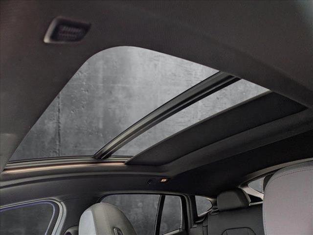 used 2019 BMW X4 car, priced at $25,999