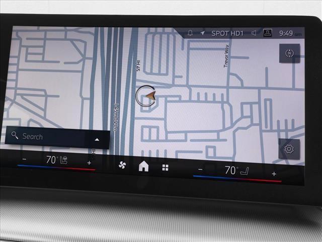 new 2025 BMW X2 car, priced at $51,255