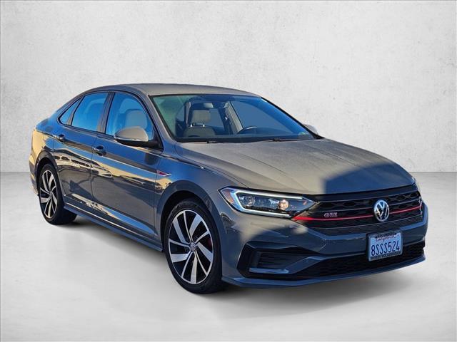 used 2019 Volkswagen Jetta GLI car, priced at $19,500