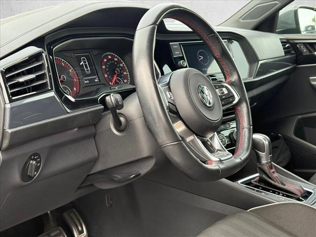 used 2019 Volkswagen Jetta GLI car, priced at $18,999