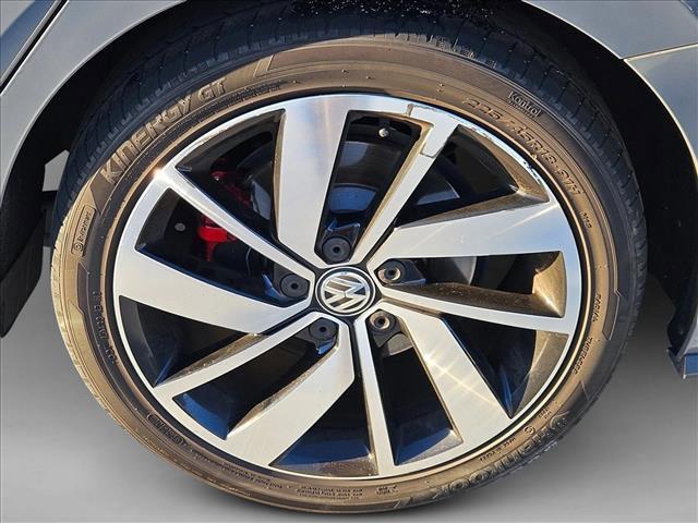 used 2019 Volkswagen Jetta GLI car, priced at $19,500