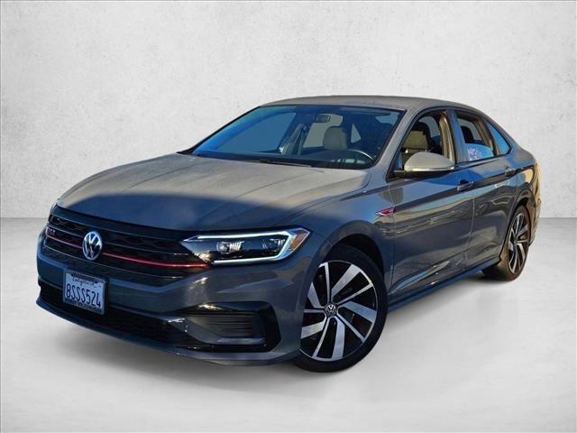 used 2019 Volkswagen Jetta GLI car, priced at $19,500