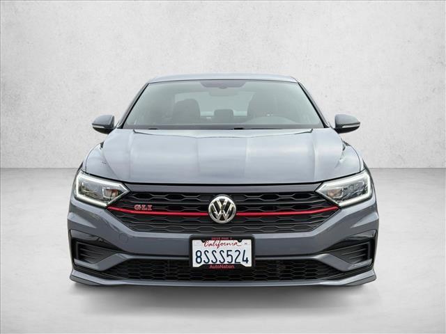 used 2019 Volkswagen Jetta GLI car, priced at $18,999