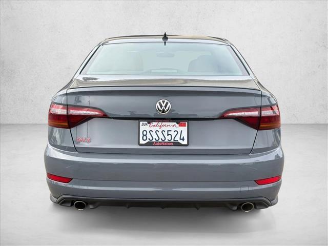 used 2019 Volkswagen Jetta GLI car, priced at $18,999