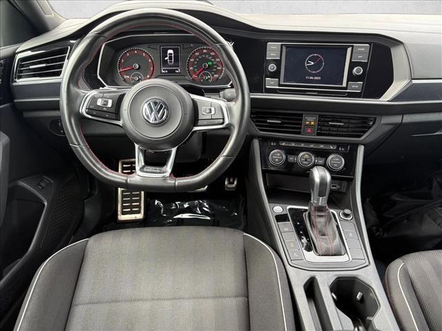 used 2019 Volkswagen Jetta GLI car, priced at $18,999