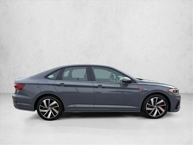used 2019 Volkswagen Jetta GLI car, priced at $18,999