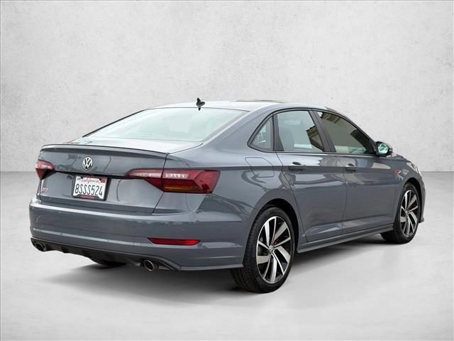 used 2019 Volkswagen Jetta GLI car, priced at $18,999