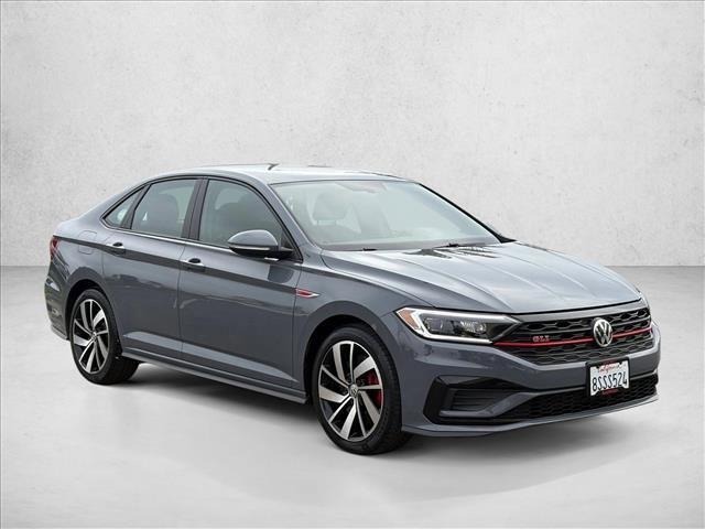 used 2019 Volkswagen Jetta GLI car, priced at $18,999
