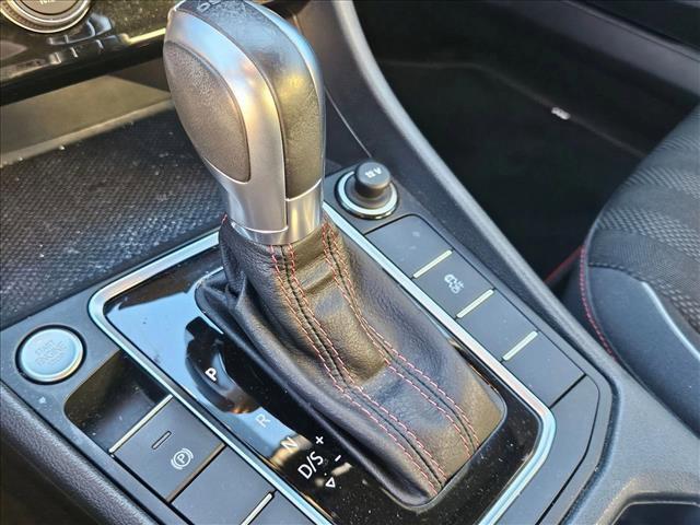 used 2019 Volkswagen Jetta GLI car, priced at $19,500