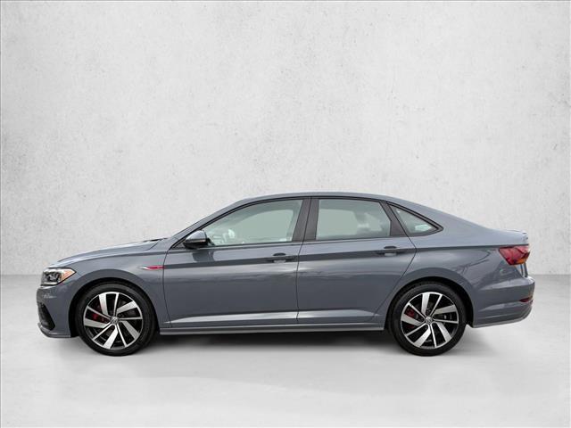 used 2019 Volkswagen Jetta GLI car, priced at $18,999