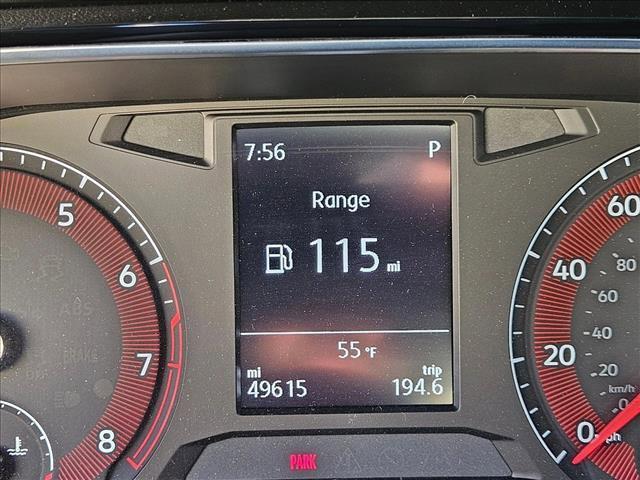 used 2019 Volkswagen Jetta GLI car, priced at $19,500