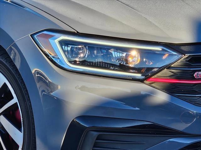 used 2019 Volkswagen Jetta GLI car, priced at $19,500