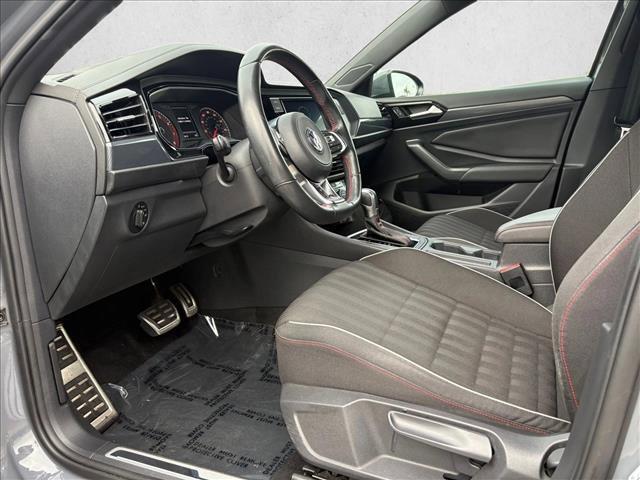 used 2019 Volkswagen Jetta GLI car, priced at $18,999