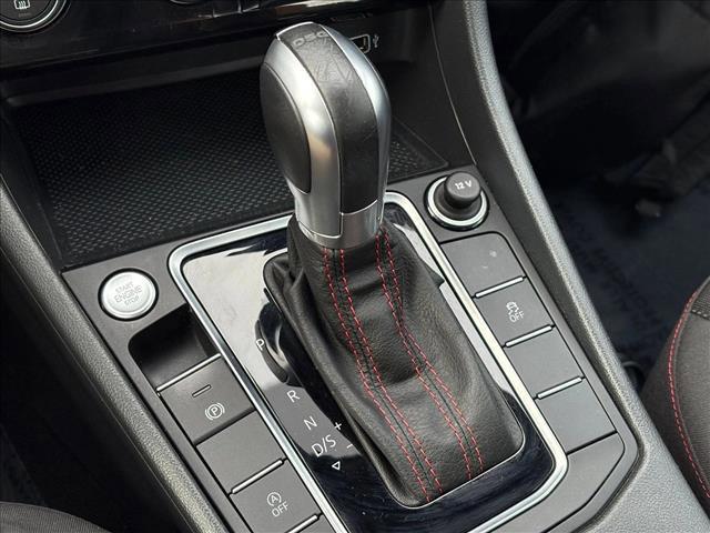 used 2019 Volkswagen Jetta GLI car, priced at $18,999