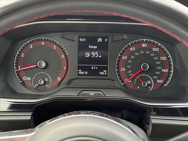 used 2019 Volkswagen Jetta GLI car, priced at $18,999
