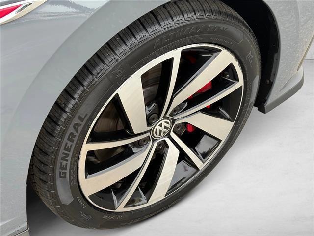 used 2019 Volkswagen Jetta GLI car, priced at $18,999