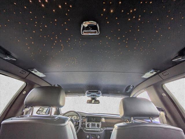 used 2018 Rolls-Royce Ghost car, priced at $142,999