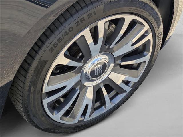 used 2018 Rolls-Royce Ghost car, priced at $142,999